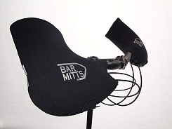 Муфта для велосипеда Bar Mitts - изображение 2 Муфта для велосипеда Bar Mitts - фото 2
