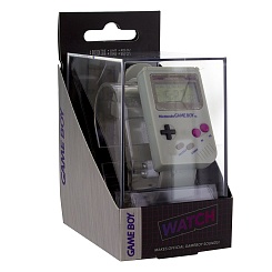 Игровые часы Nintendo - изображение 4 Игровые часы Nintendo - фото 4