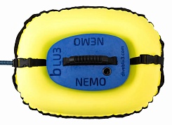 Дайвинг система NEMO by BLU3 - изображение 2 Дайвинг система NEMO by BLU3 - фото 2