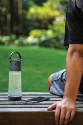 Бутылка 3 в 1 Recreate - фото 7