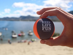 Мяч Waboba Extreme - фото 5