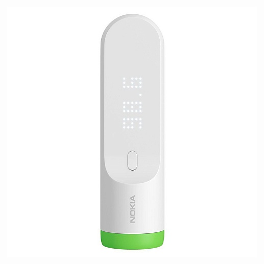 Электронный термометр Nokia Thermo- изображение 1 Электронный термометр Nokia Thermo- фото 1