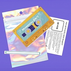 Оживающая кассета с вашим видео - фото 4