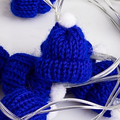 Гирлянда Cosy Poms - фото 2