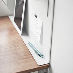 Магнитная настольная панель-органайзер - фото 4