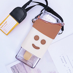 Летняя многоразовая бутылочка - изображение 2 Летняя многоразовая бутылочка - фото 2