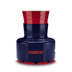 Игра Pongbot - фото 4