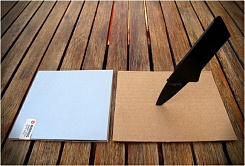 Складной нож-кредитка CardSharp - фото 6