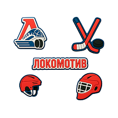 Джибитсы хоккей - изображение 4 Джибитсы хоккей - фото 4