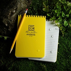 Непромокаемый блокнот Rite in the Rain - фото 2