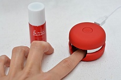 Набор для маникюра Mini Macaron Gel - фото 4