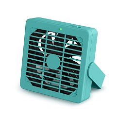 Портативный вентилятор Fred & Friends - фото 7