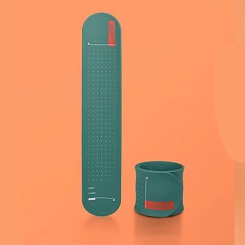 Браслет-блокнот - фото 2