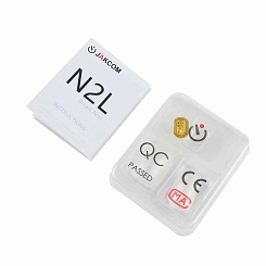 Смарт-ноготь JAKCOM N2 - фото 7