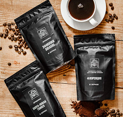 Подарочный кофейный BOX - фото 2