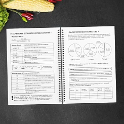 Дневник питания - фото 4