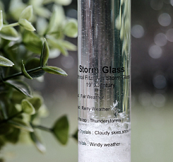 Штормгласс "Колба" - фото 2