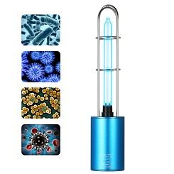 Дезинфекционная лампа Sterilizer Lamp - фото 5