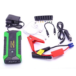 Пуско-зарядное устройство Jxiang-Power - фото 3