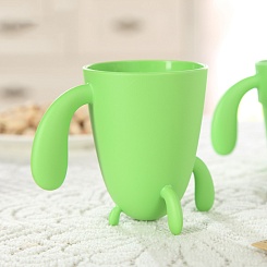 Набор чашек для офиса Cactus - изображение 4 Набор чашек для офиса Cactus - фото 4