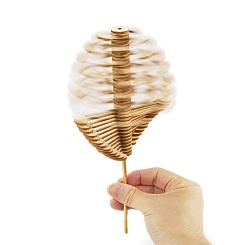 Кинематическая скульптура Джона Эдмарка - фото 2