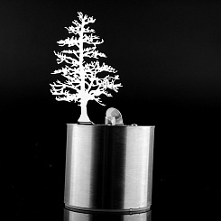 Светодиодный проектор "Сосна" - фото 6