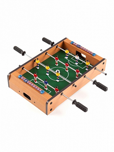 Настольный Футбол Детский 51- фото 1