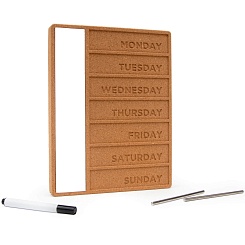 Настольный планировщик Cork - фото 2