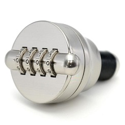 Замок на бутылку Divinto - фото 2