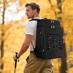 Рюкзак-холодильник - фото 5