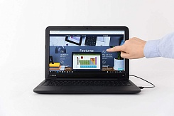 Аксессуар для сенсорного экрана AirBar - фото 6