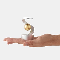 Кинетическая настольная скульптура Luna - фото 2