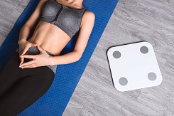 Смарт-весы Mi Body Fat Scale 2 - фото 6