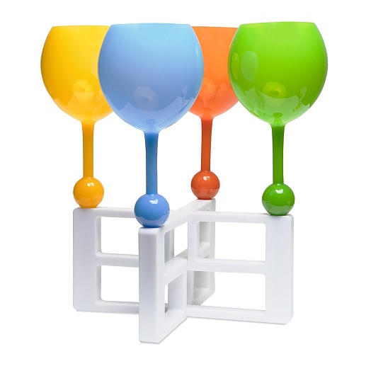 Бокалы Beach Glass- фото 1