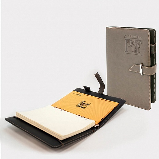 Ежедневник-POWERBANK- фото 1