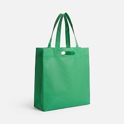 Шопер EcoTorba из спанбонда - фото 4