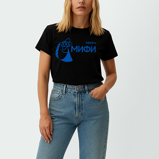 Футболка Фэшн- фото 1