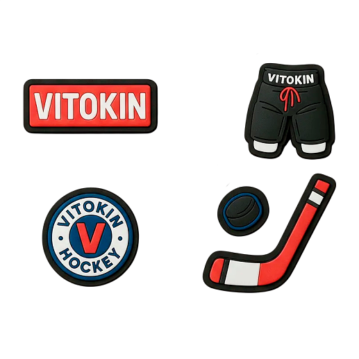 Джибитсы хоккей- изображение 1 Джибитсы хоккей- фото 1