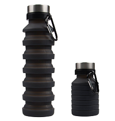 Экологичная складная бутылка EcoBottle - фото 3