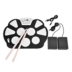 Электронная барабанная установка RockStar - фото 2