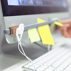 Эластичный органайзер-лента с магнитом - фото 5