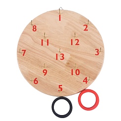 Игра Wooden Rings - фото 6