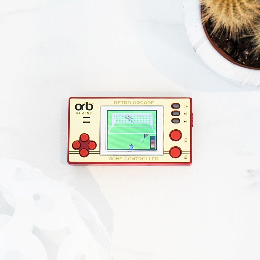 Игра Ретро Pocket PC- фото 1