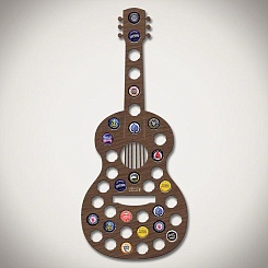 Копилка для пивных крышек BeerBank - фото 4