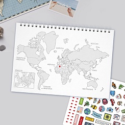 Планер путешественника - фото 4