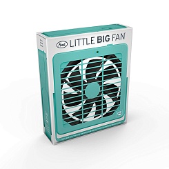 Портативный вентилятор Fred & Friends - фото 6