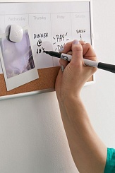 Доска для записей Calendar - изображение 3 Доска для записей Calendar - фото 3