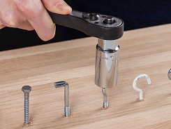 Мультиплексор Multi Socket - фото 2