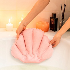 Подушка для ванной Shell - фото 4