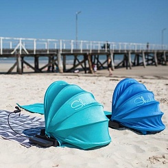 Пляжный козырек Shader - фото 3